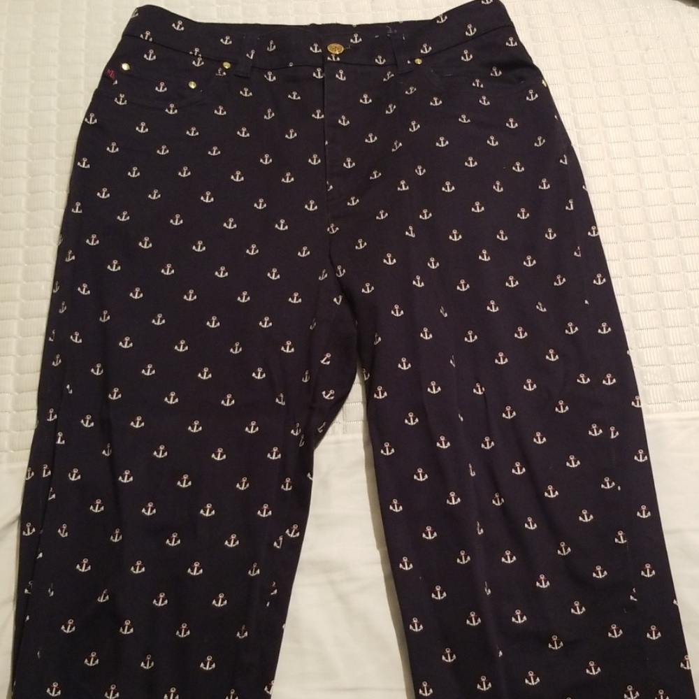 Pants